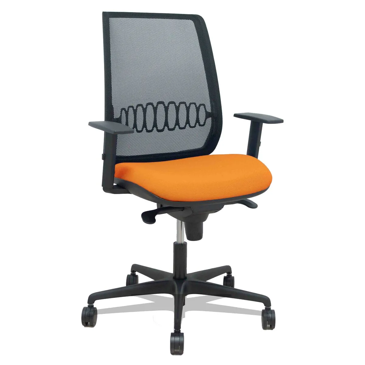 Chaise de bureau alares piqueras y crespo 0b68r65 orange s570444392. Diaytar, c'est l'alliance inattendue entre la rigueur suisse et la créativité italienne, appliquée au produit généraliste.