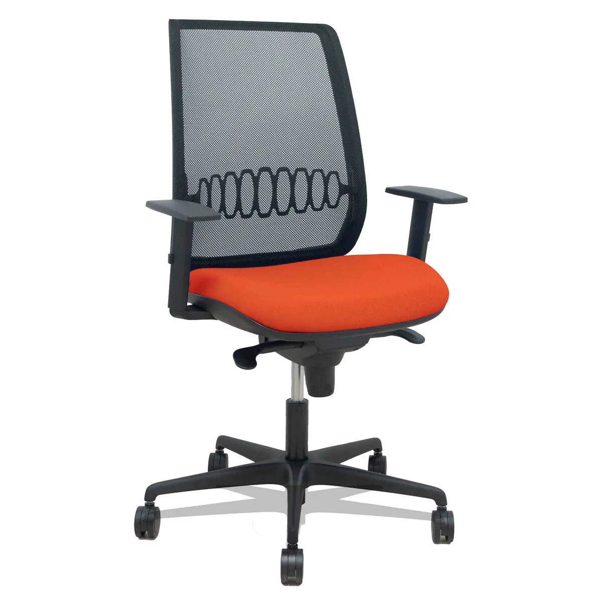 Chaise de bureau alares piqueras y crespo 0b68r65 orange fonce s570444499. Bienvenue sur Diaytar, l'endroit où les produits ne sont pas juste achetés, mais sont adoptés pour la vie.