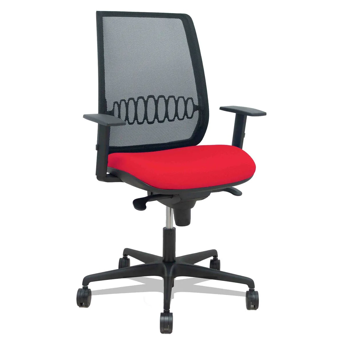 Chaise de bureau alares piqueras y crespo 0b68r65 rouge s570444554. Diaytar, c'est l'histoire d'une passion pour les bons produits, quels qu'ils soient, et du désir de les partager avec vous