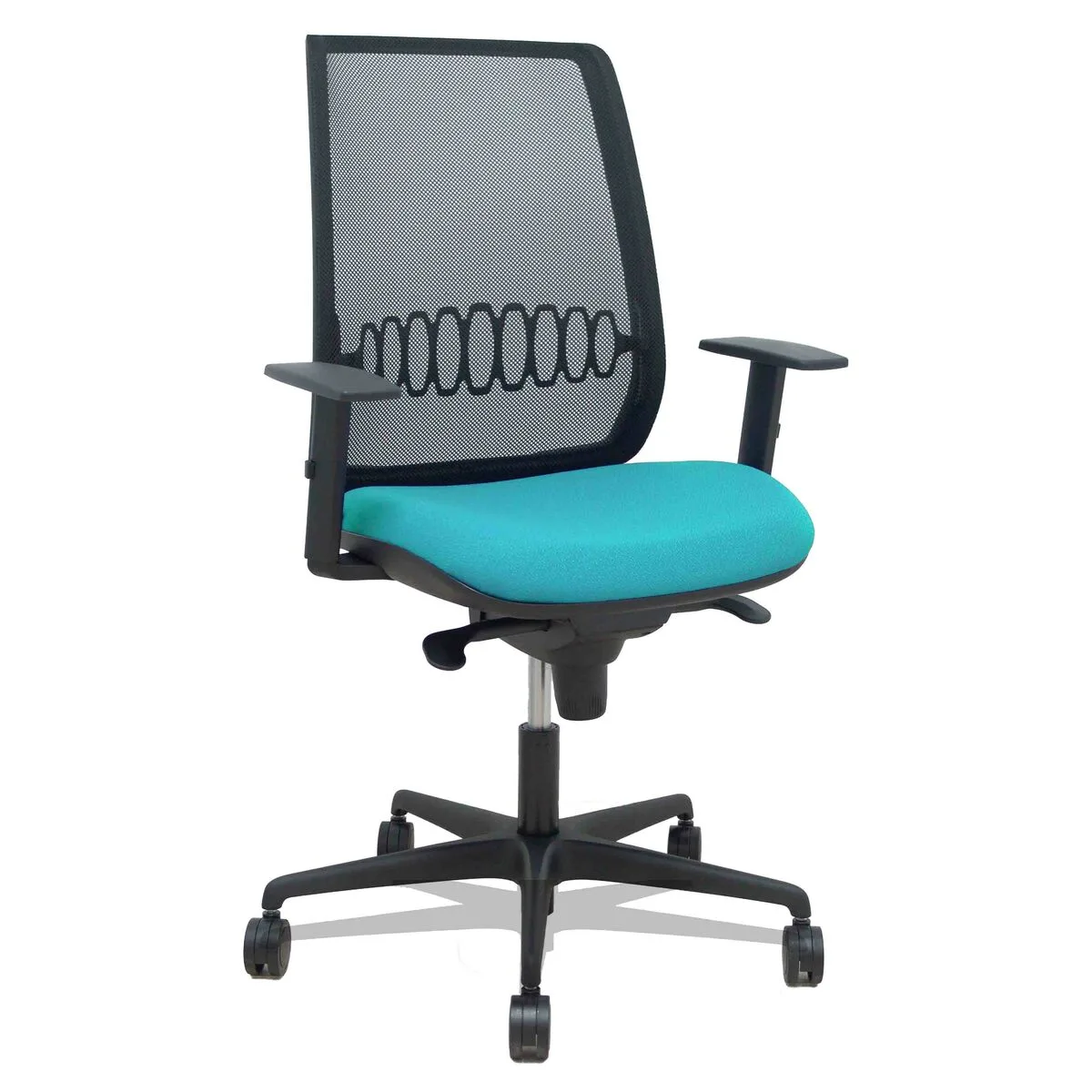 Chaise de bureau alares piqueras y crespo 0b68r65 turquoise s570442254. Diaytar s'adresse aux esprits modernes en quête de produits qui allient performance technologique et design épuré