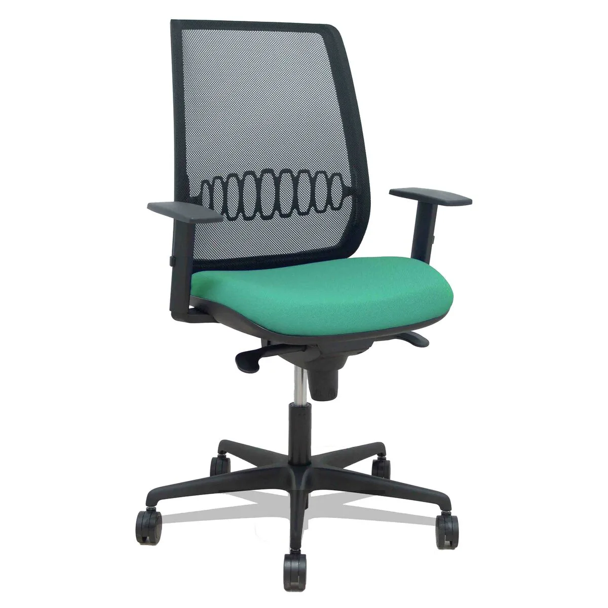 Chaise de bureau alares piqueras y crespo 0b68r65 vert emeraude s570443010. Plongez dans l'univers Diaytar, votre référence pour des produits du quotidien, high-tech et déco, tous porteurs de tendances