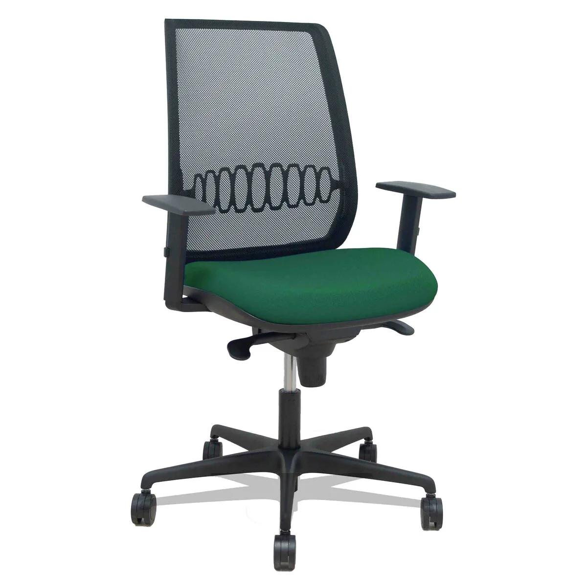 Chaise de bureau alares piqueras y crespo 0b68r65 vert fonce s570442957. Notre credo ? L'excellence accessible. Diaytar rend le premium attainable dans chaque catégorie de produits.