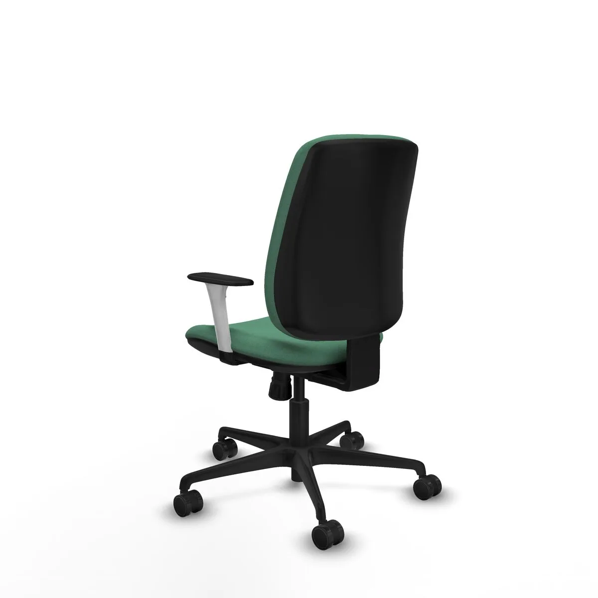 Chaise de bureau alares piqueras y crespo b1b036n vert emeraude s573616470. Diaytar a été imaginé pour les acheteurs avisés qui recherchent autant la performance que le design dans leurs produits