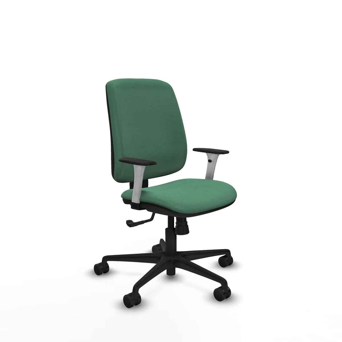 Chaise de bureau alares piqueras y crespo b1b036n vert emeraude s573616492. Chez Diaytar, nous célébrons la singularité de chaque produit, qu'il s'agisse d'un gadget tech ou d'un ustensile maison