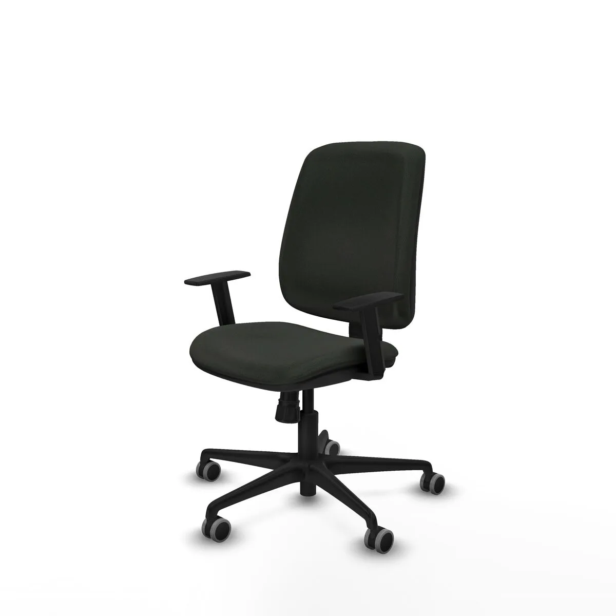 Chaise de bureau alares piqueras y crespo b1d036g noir s572362657. Diaytar Home : Créez l'atmosphère parfaite dans chaque pièce de votre maison.