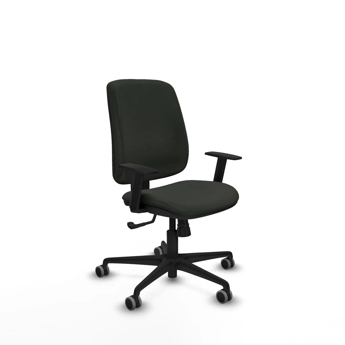 Chaise de bureau alares piqueras y crespo b1d036g noir s572362692. Diaytar : Votre portail vers un monde de produits où la frontière entre l'essentiel et le superflu devient délicieusement floue