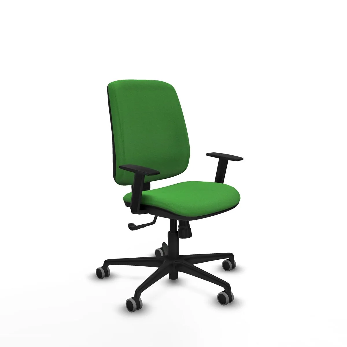 Chaise de bureau alares piqueras y crespo b1d036g vert s572361429. Diaytar a foi en une idée simple : les meilleurs produits, qu'ils soient électroniques ou généraux, embellissent le quotidien