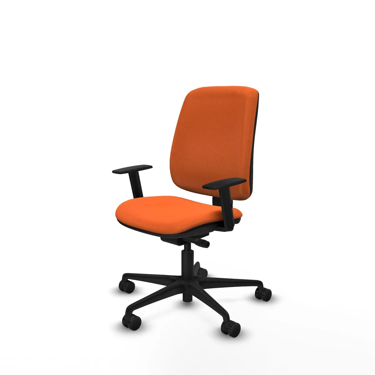 Chaise de bureau alares piqueras y crespo b1d036n orange s572365997. Diaytar, c'est le compagnon de ceux qui aiment prendre soin d'eux et de leur intérieur avec des produits choisis avec amour.