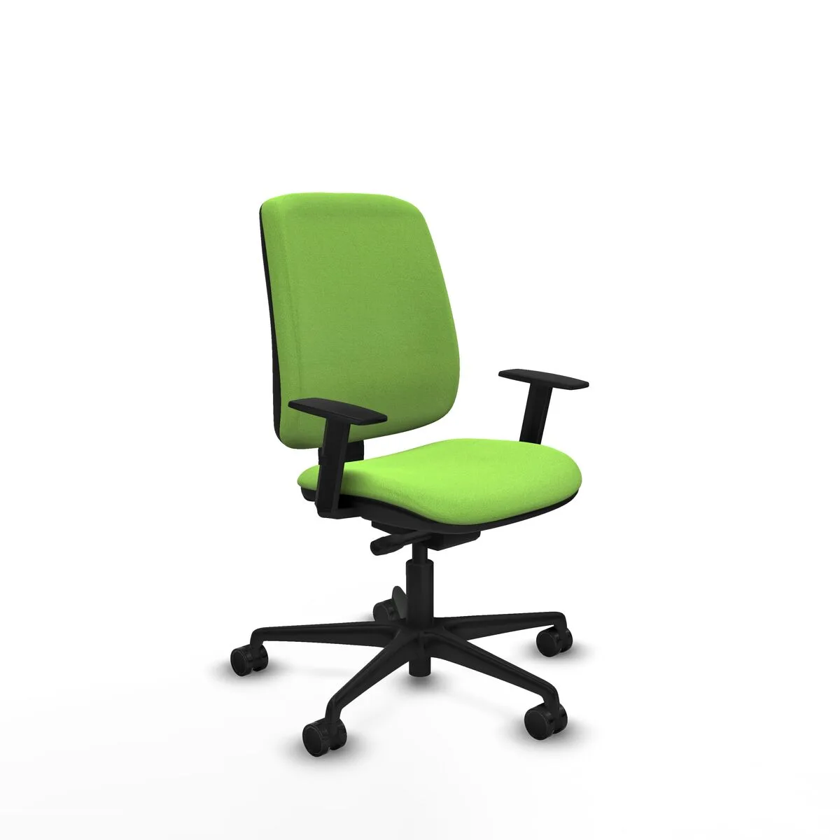 Chaise de bureau alares piqueras y crespo b1d036n pistache s572365058. Nous sommes les archéologues du produit parfait. Diaytar exhume pour vous les trésors cachés du marché.