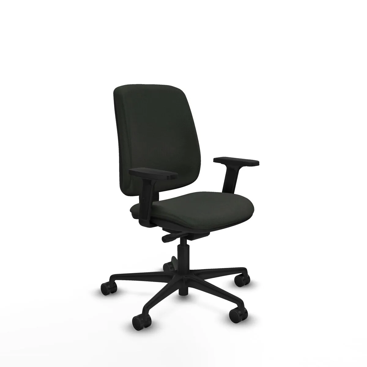 Chaise de bureau alares piqueras y crespo b2d036n noir s572370219. Diaytar, c'est le compagnon des visionnaires, de ceux qui achètent aujourd'hui les produits qui seront incontournables demain.