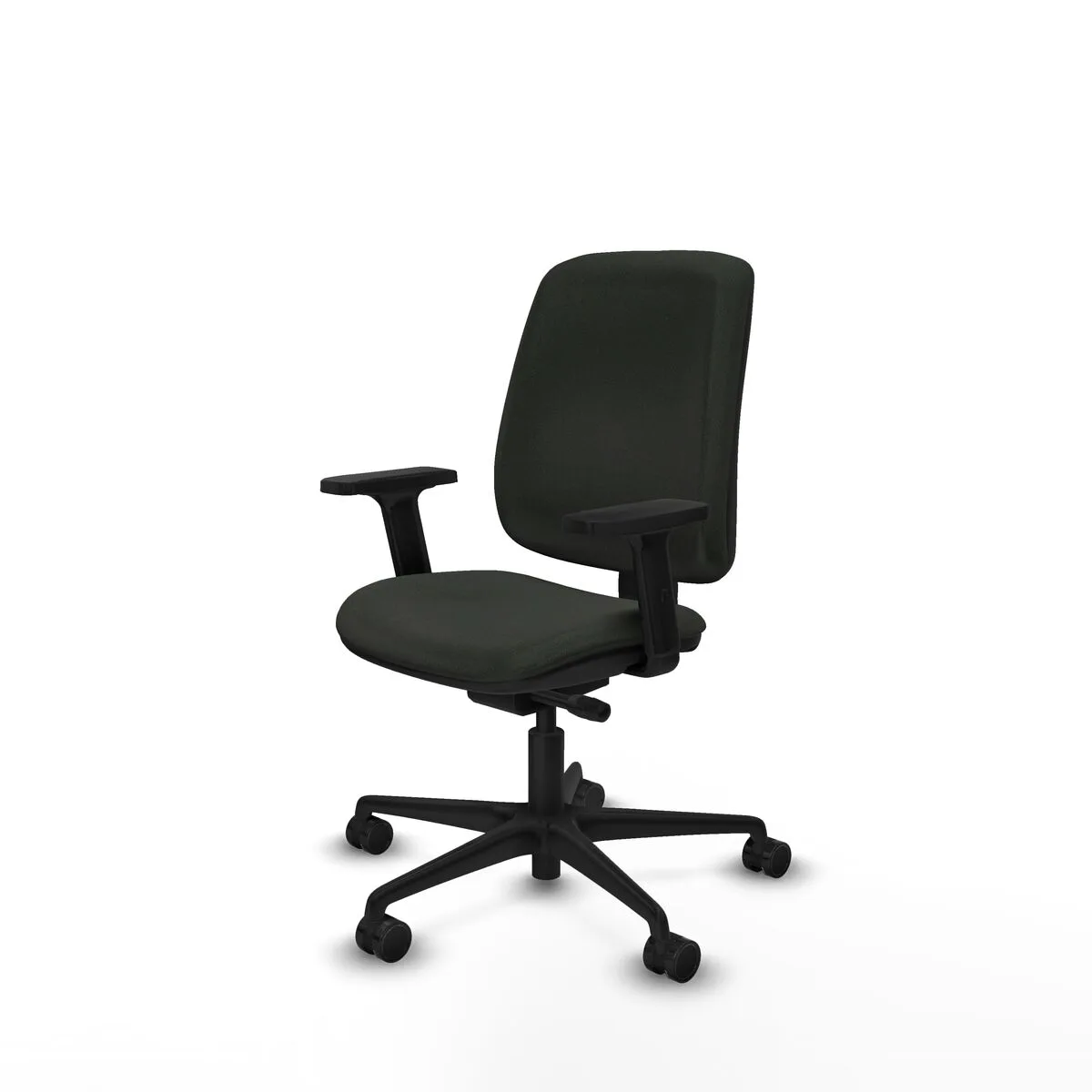 Chaise de bureau alares piqueras y crespo b2d036n noir s572370262. Diaytar, c'est l'art de la sérendipité appliqué au e-commerce : vous venez pour une chose, vous repartez avec l'objet de vos rêves.