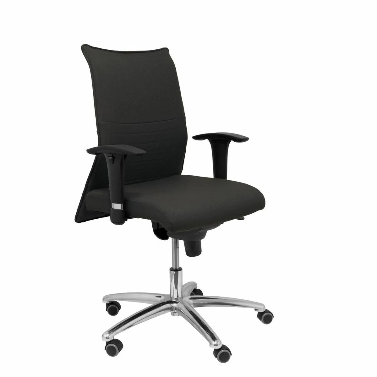 Chaise de bureau albacete confidente bali piqueras y crespo bali840 noir s570227972. Bienvenue dans le cercle très sélect des acheteurs inspirés. Diaytar révèle les produits qui définiront demain.