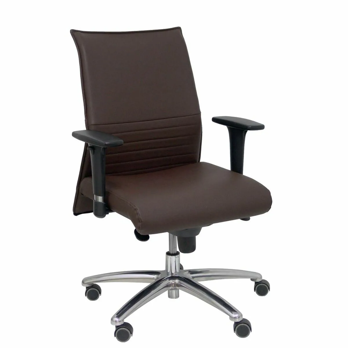 Chaise de bureau albacete confidente piqueras y crespo 07sspma marron s570228239. Bienvenue chez Diaytar, où nous croyons que le meilleur produit est celui qui vous trouve, et non l'inverse.