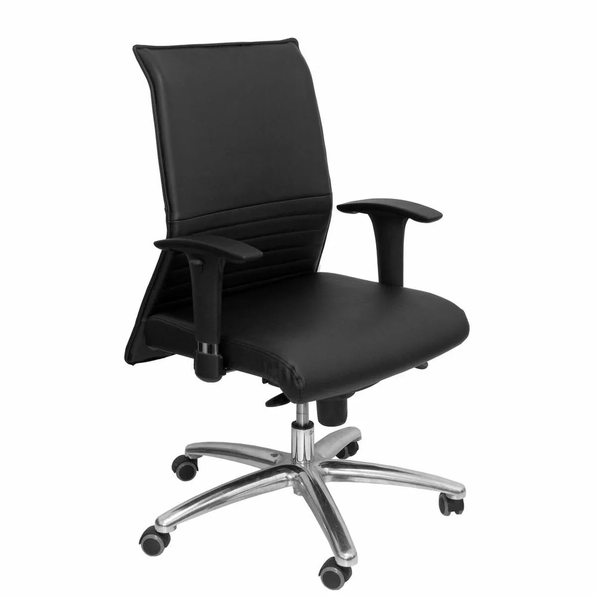 Chaise de bureau albacete confidente piqueras y crespo 07sspne noir s570228375. Laissez-vous guider par Diaytar à travers la jungle des produits pour dénicher ceux qui méritent vraiment votre attention