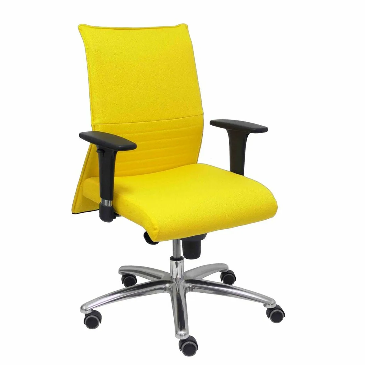 Chaise de bureau albacete confidente piqueras y crespo bali100 jaune s570294878. Diaytar vous propose une sélection pointue de produits électroniques innovants et d'articles maison qui transforment votre quotidien