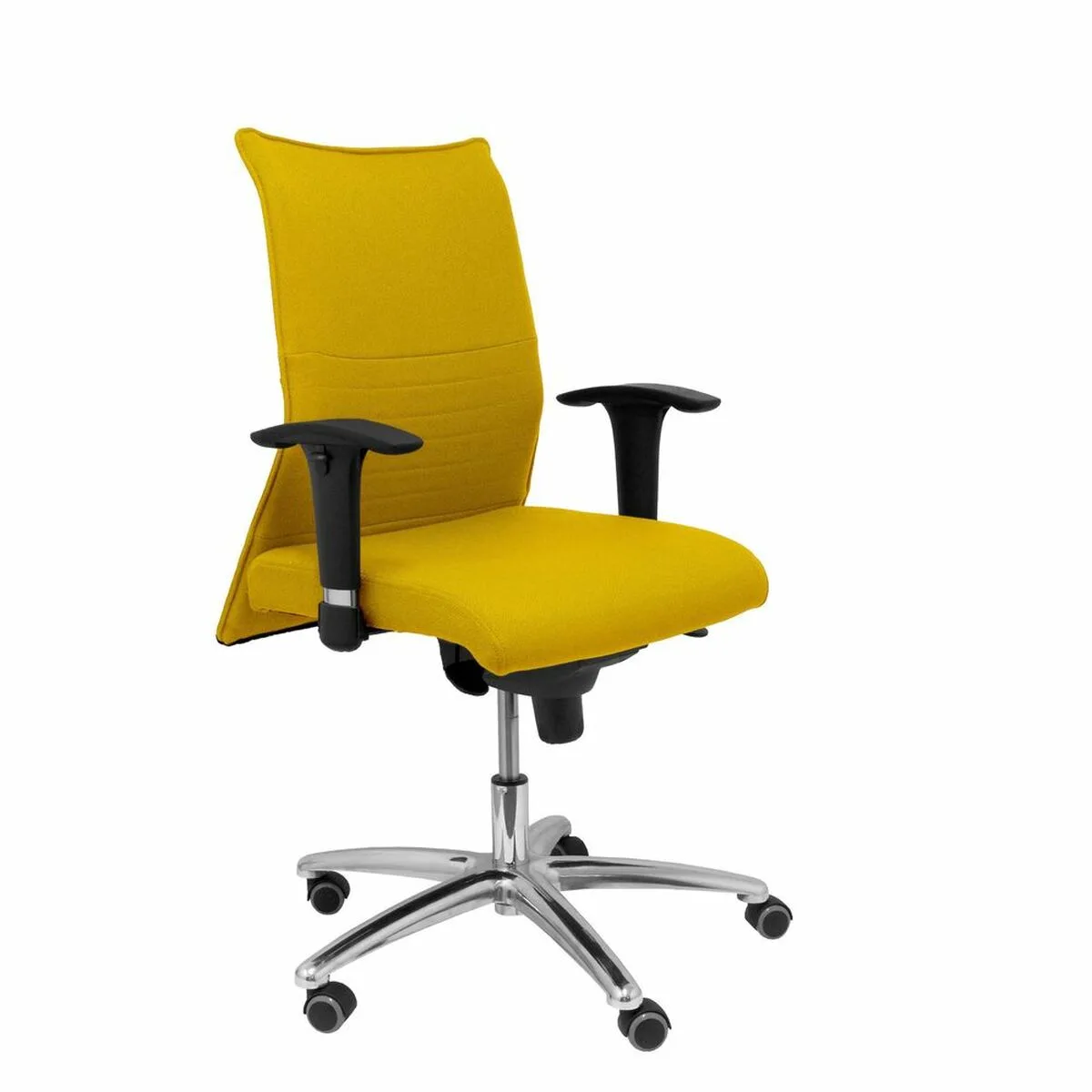 Chaise de bureau albacete confidente piqueras y crespo bali100 jaune s570296288. Diaytar, c'est la garantie de tomber sur ce produit unique qui fera de votre quotidien une expérience extraordinaire