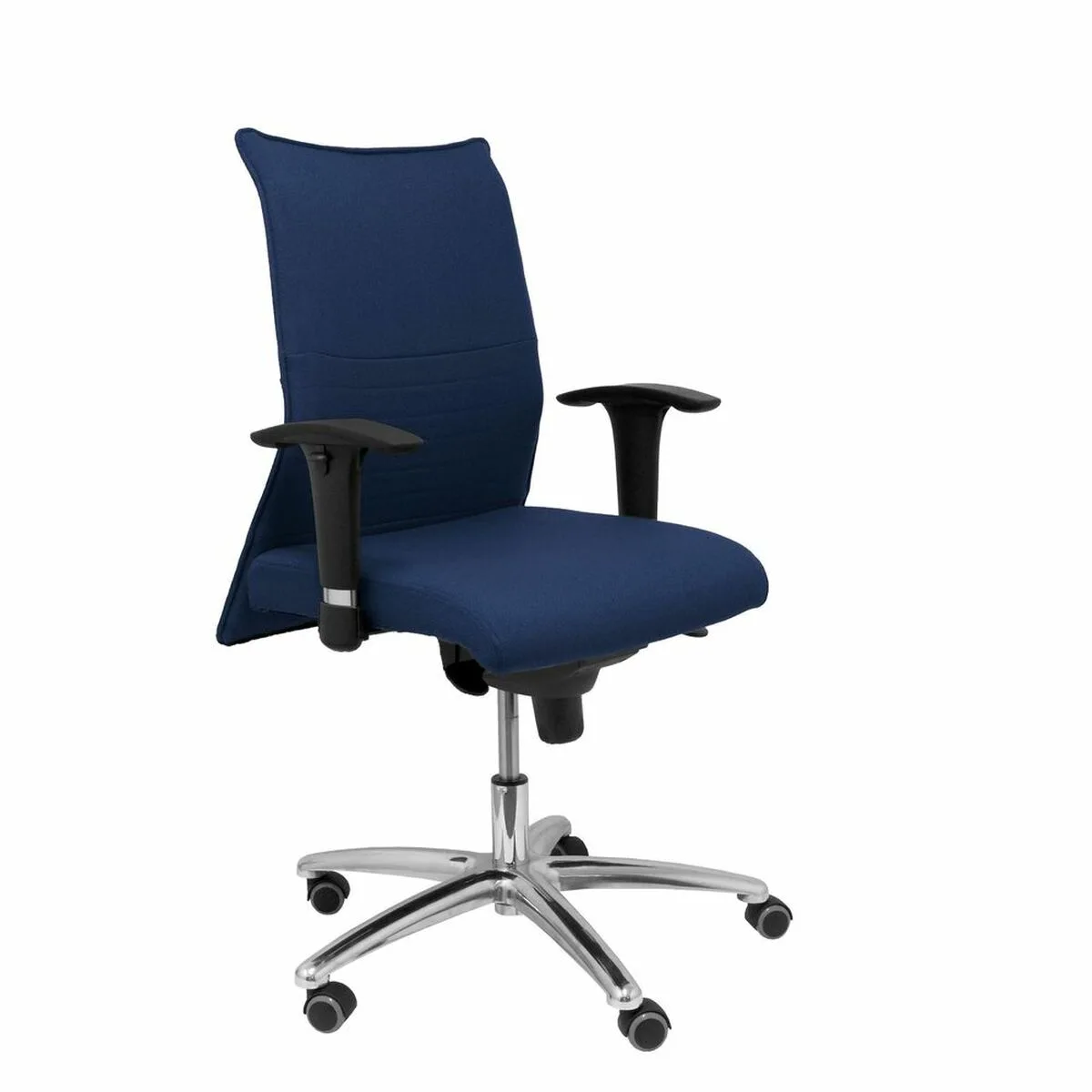 Chaise de bureau albacete confidente piqueras y crespo bali200 bleu blue marine s570296390. Diaytar révolutionne votre expérience d'achat en ligne avec une curation unique de produits tendance, high-tech et lifestyle