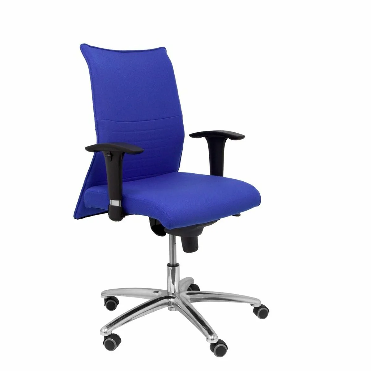 Chaise de bureau albacete confidente piqueras y crespo bali229 bleu s570296540. L'ADN de Diaytar : un mélange éclectique et raffiné de produits qui parle aussi bien aux geeks qu'aux esthètes