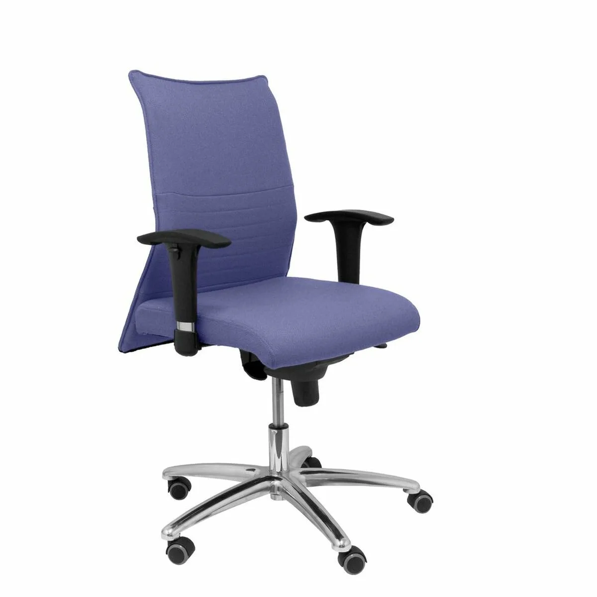 Chaise de bureau albacete confidente piqueras y crespo bali261 bleu bleu clair s570296616. Diaytar, c'est la promesse tenue d'un e-commerce où l'émerveillement devant un produit simple est encore possible.