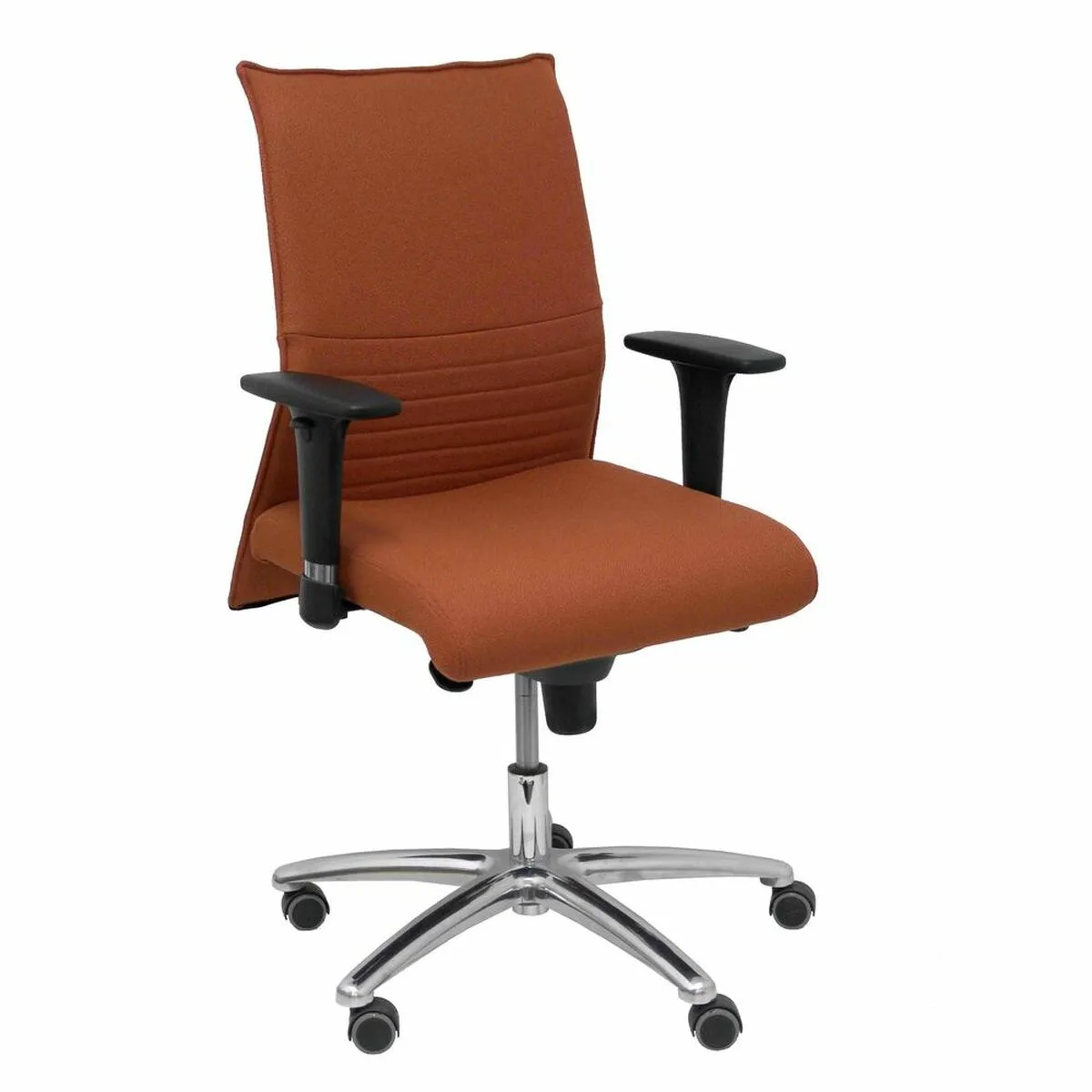 Chaise de bureau albacete confidente piqueras y crespo bali363 marron s570295472. Pour les esprits curieux et exigeants, Diaytar est la source intarissable de produits rares et ingénieux.