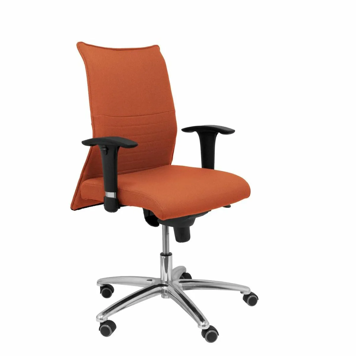 Chaise de bureau albacete confidente piqueras y crespo bali363 marron s570296927. Chez Diaytar, nous fusionnons l'utile à l'agréable avec une gamme complète de produits soigneusement choisis pour leur design et leur fonctionnalité