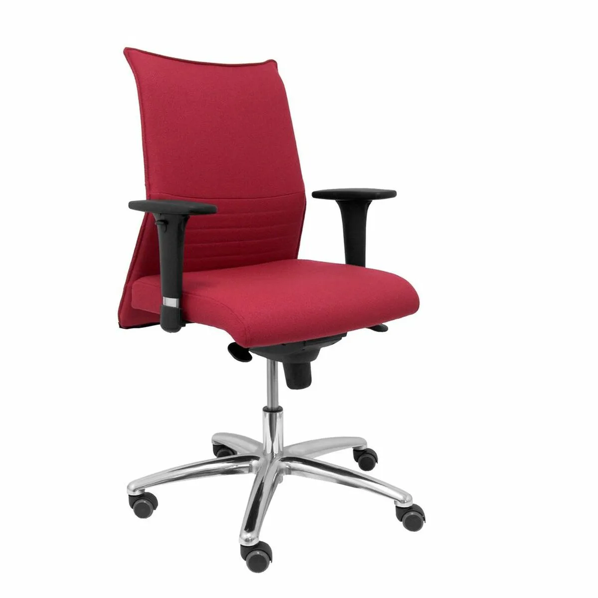 Chaise de bureau albacete confidente piqueras y crespo bali933 rouge bordeaux s570297676. Nous avons rêvé Diaytar pour vous. Une plateforme où chaque clic est une promesse de découverte et de satisfaction.