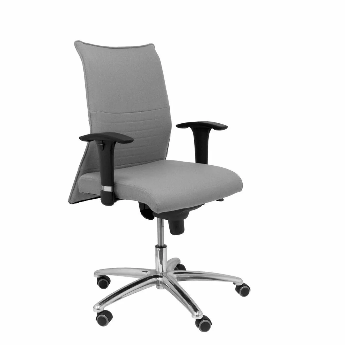 Chaise de bureau albacete confidente piqueras y crespo lbali40 gris s570297186. Diaytar s'engage : derrière chaque produit se cache une promesse de qualité, de durabilité et de satisfaction.