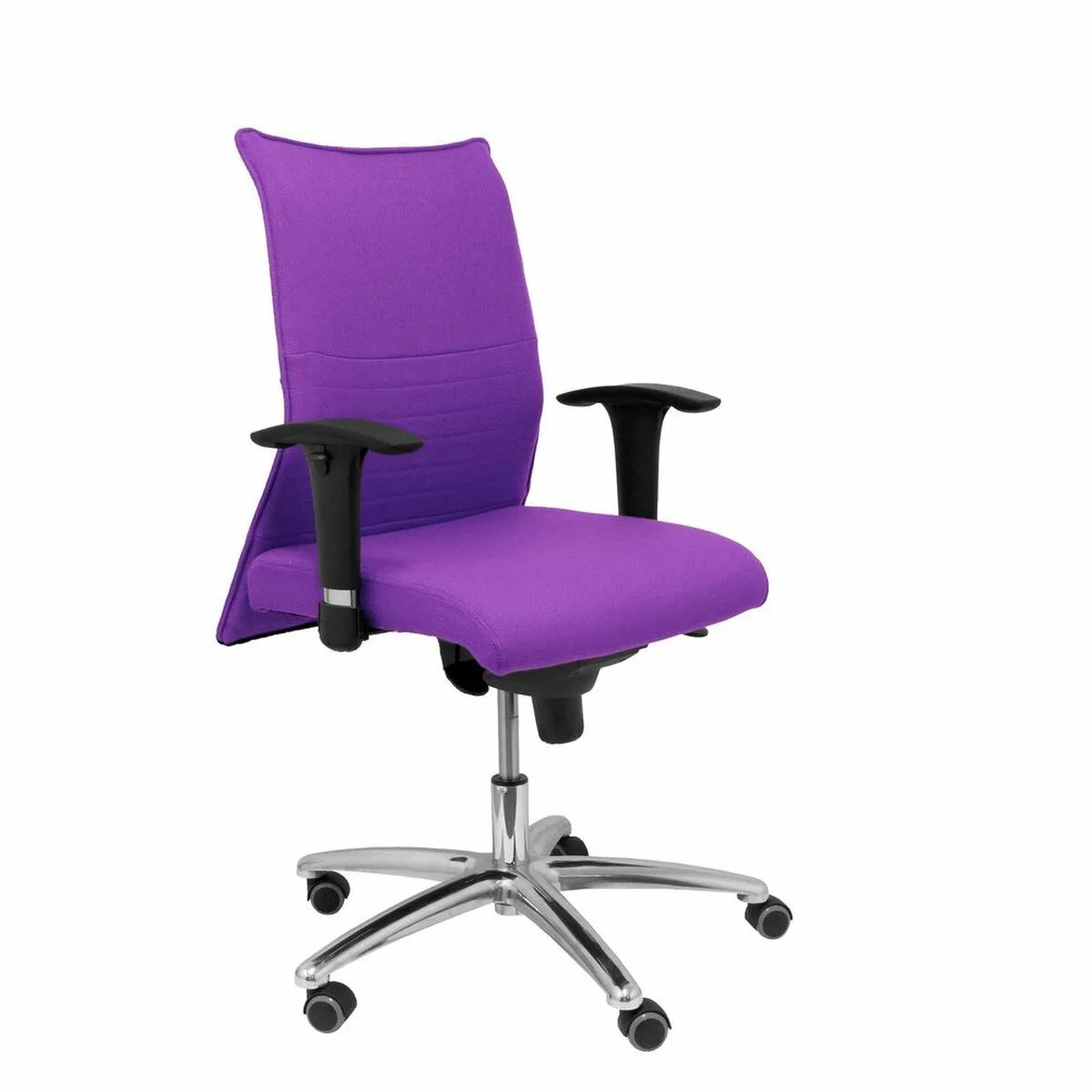 Chaise de bureau albacete confidente piqueras y crespo sbali82 violet lila s570296056. Diaytar opère une veille constante pour vous offrir l'élite des produits généraux, électroniques et maison.