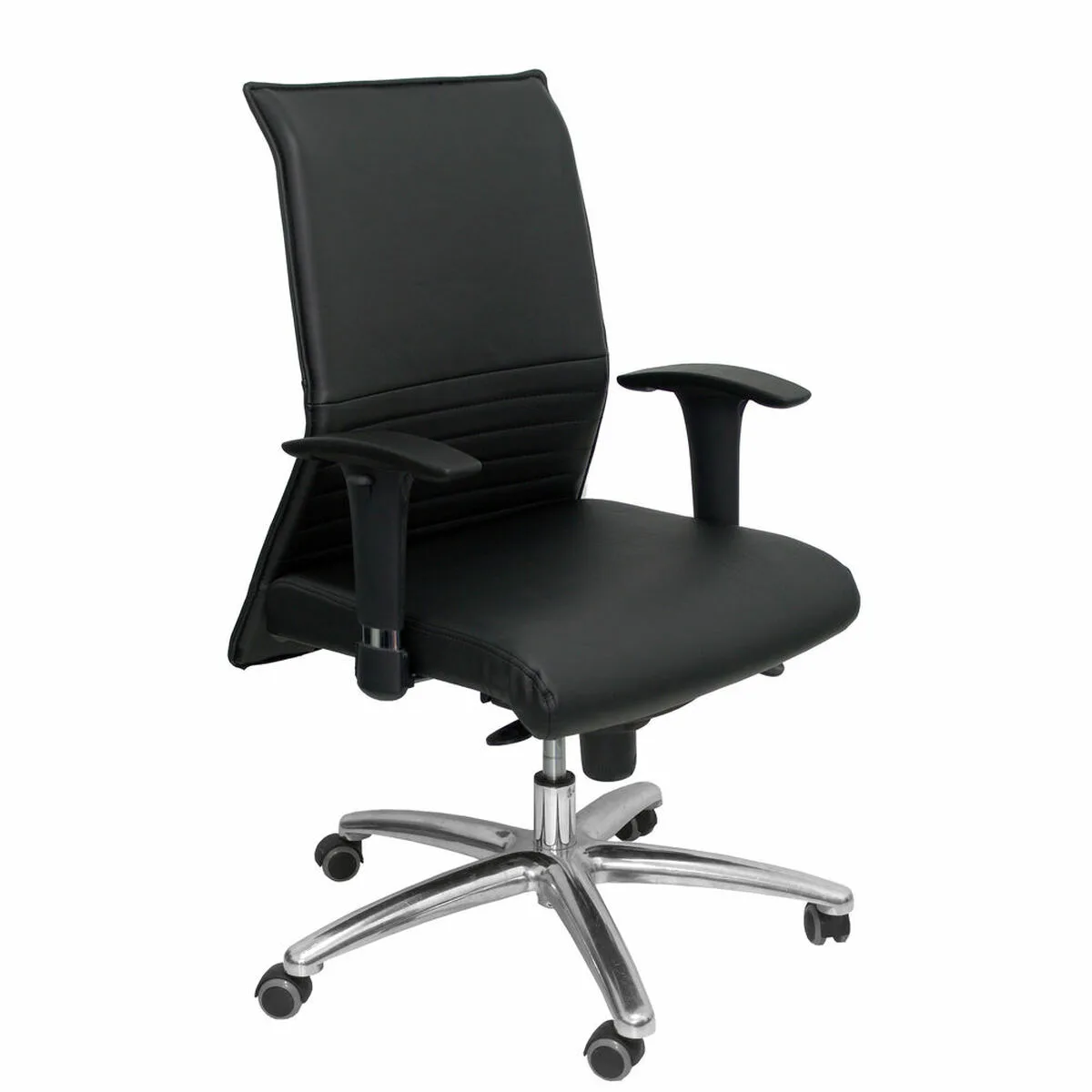 Chaise de bureau albacete confidente piqueras y crespo spielne noir s570228028. Diaytar, c'est le carnet d'adresses secret des influenceurs lifestyle. Découvrez les produits qu'ils utilisent vraiment.