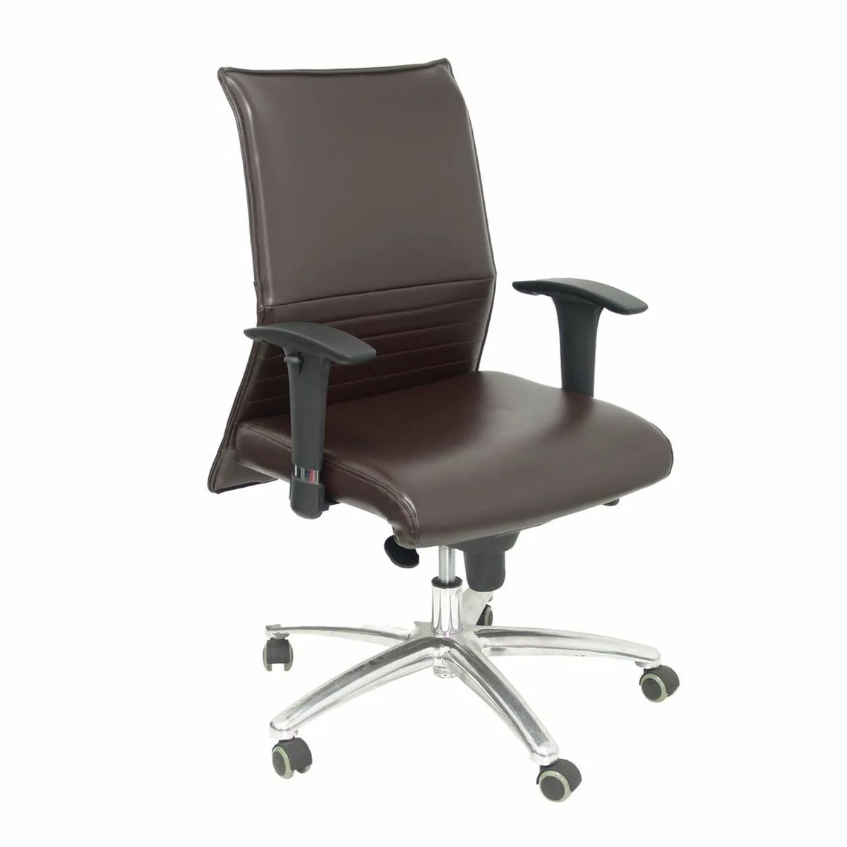Chaise de bureau albacete confidente piqueras y crespo sxlspma marron s570308412. Diaytar, c'est l'assurance de découvrir des produits que vous ne trouverez nulle part ailleurs, tous domaines confondus