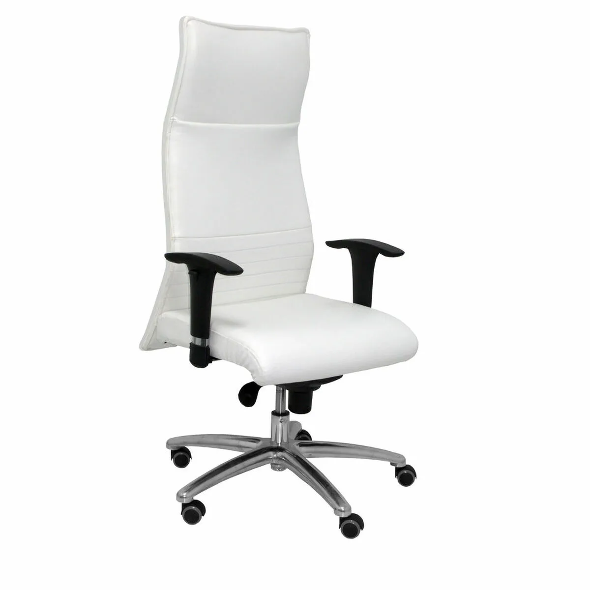 Chaise de bureau albacete piqueras y crespo 06sspbl blanc s570226146. Avec Diaytar, faites de chaque achat en ligne une découverte et de chaque produit un ajout valuable à votre univers