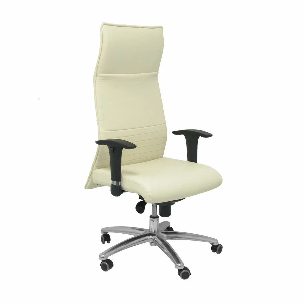 Chaise de bureau albacete piqueras y crespo 06sspcr creme s570226290. Chez Diaytar, nous célébrons l'innovation sous toutes ses formes, des produits high-tech les plus fous aux objets maison les plus malins.