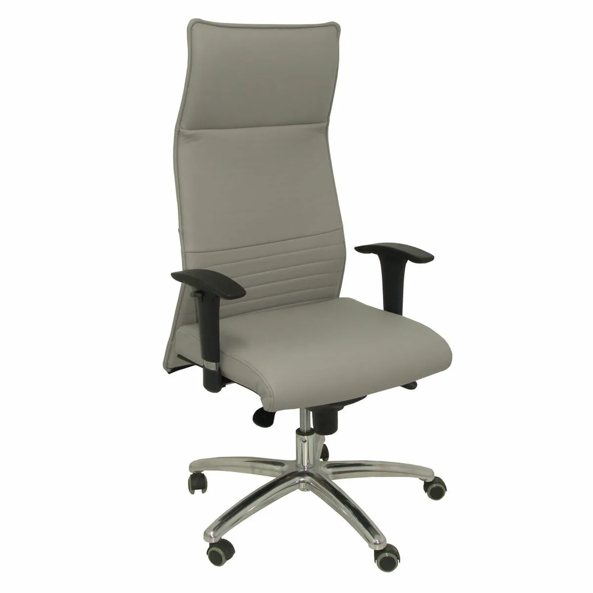 Chaise de bureau albacete piqueras y crespo 06sspgs gris clair s570226357. Diaytar : Parce que vos goûts sont éclectiques, notre offre de produits l'est tout autant. Explorez sans modération.