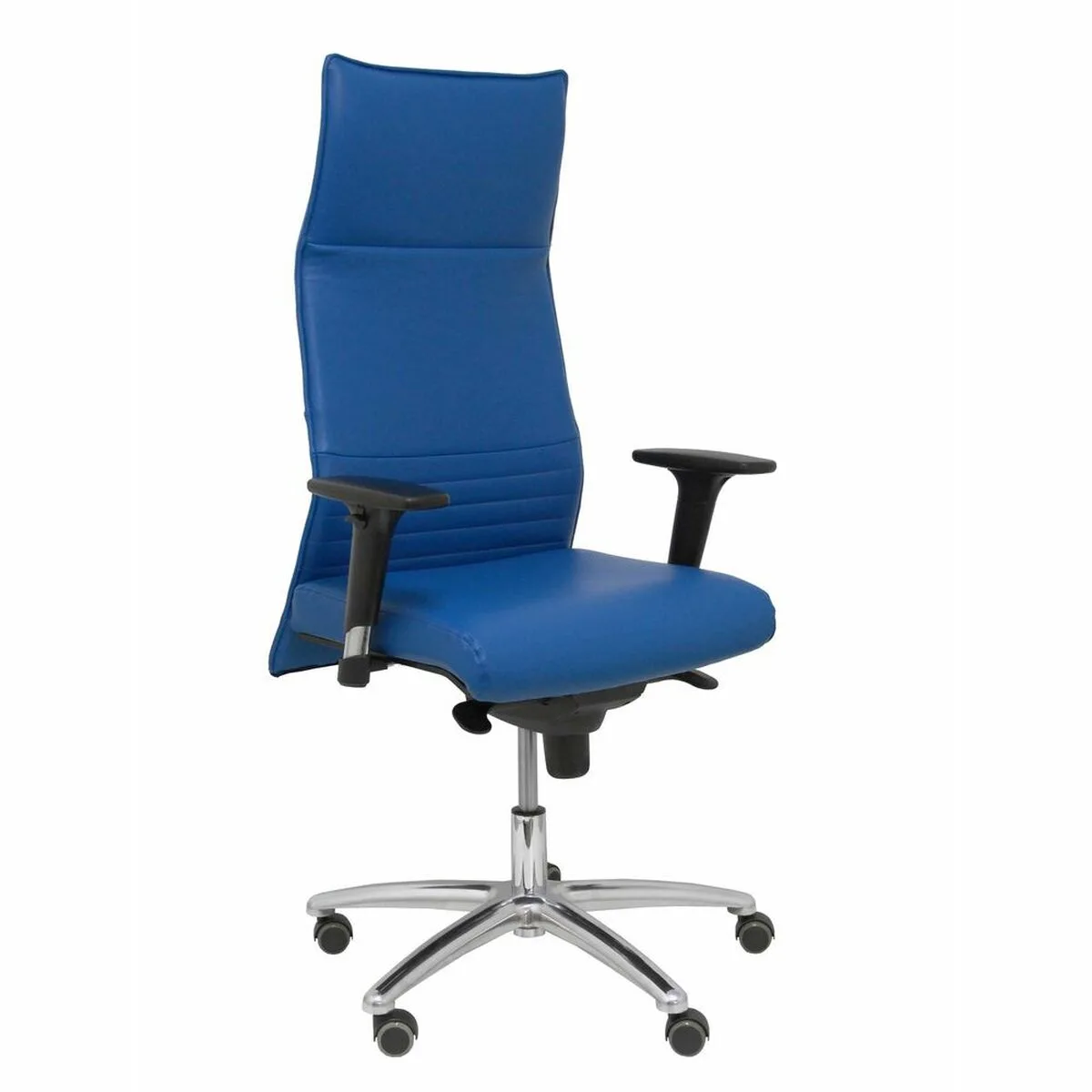 Chaise de bureau albacete piqueras y crespo 3625 8436549391644 bleu s570226444. Diaytar puise sa force dans sa capacité à sans cesse renouveler son offre avec des produits généraux frais et inattendus