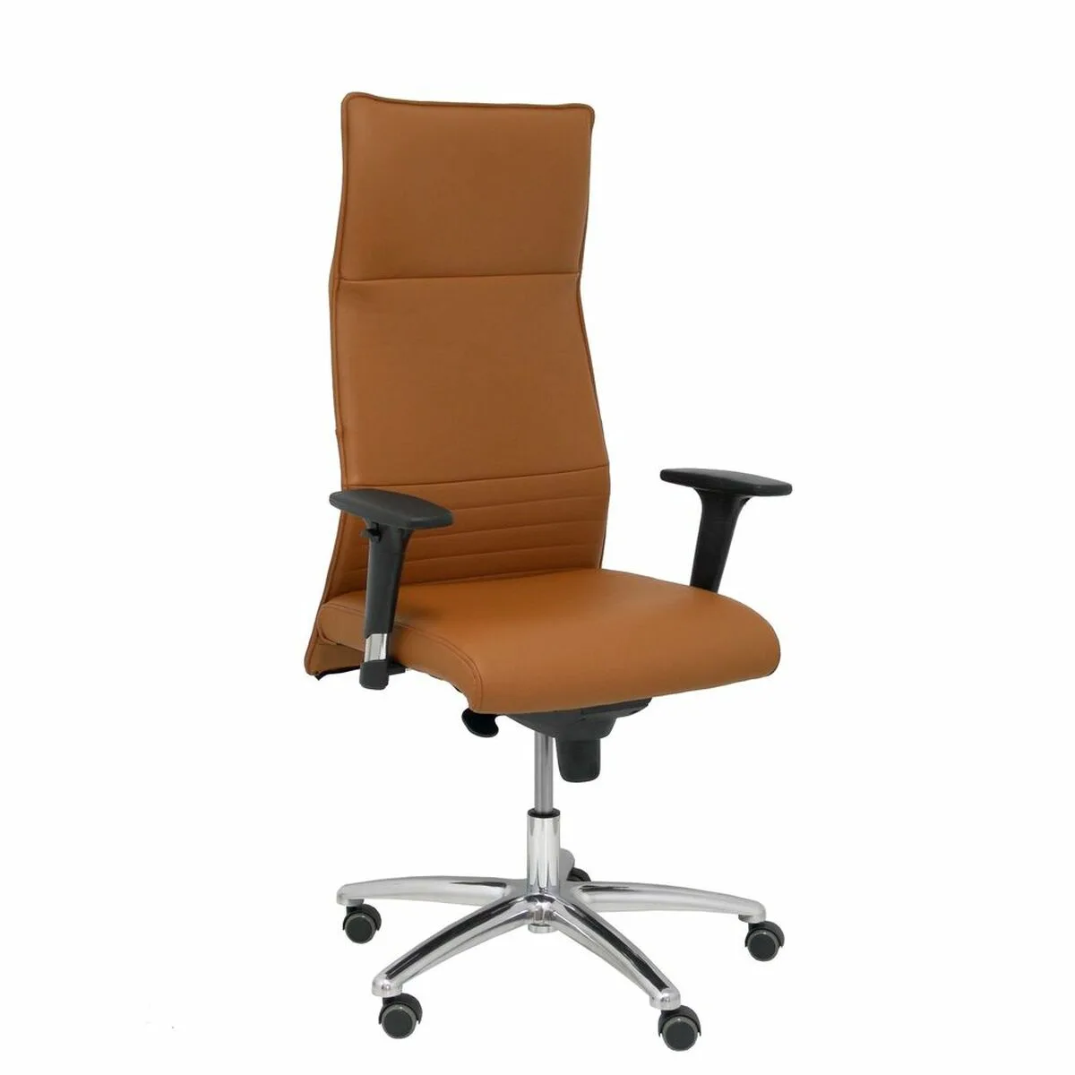 Chaise de bureau albacete piqueras y crespo b24aprp marron s570347317. Diaytar incarne le renouveau du commerce en ligne : authentique, engagé et résolument tourné vers l'avenir.