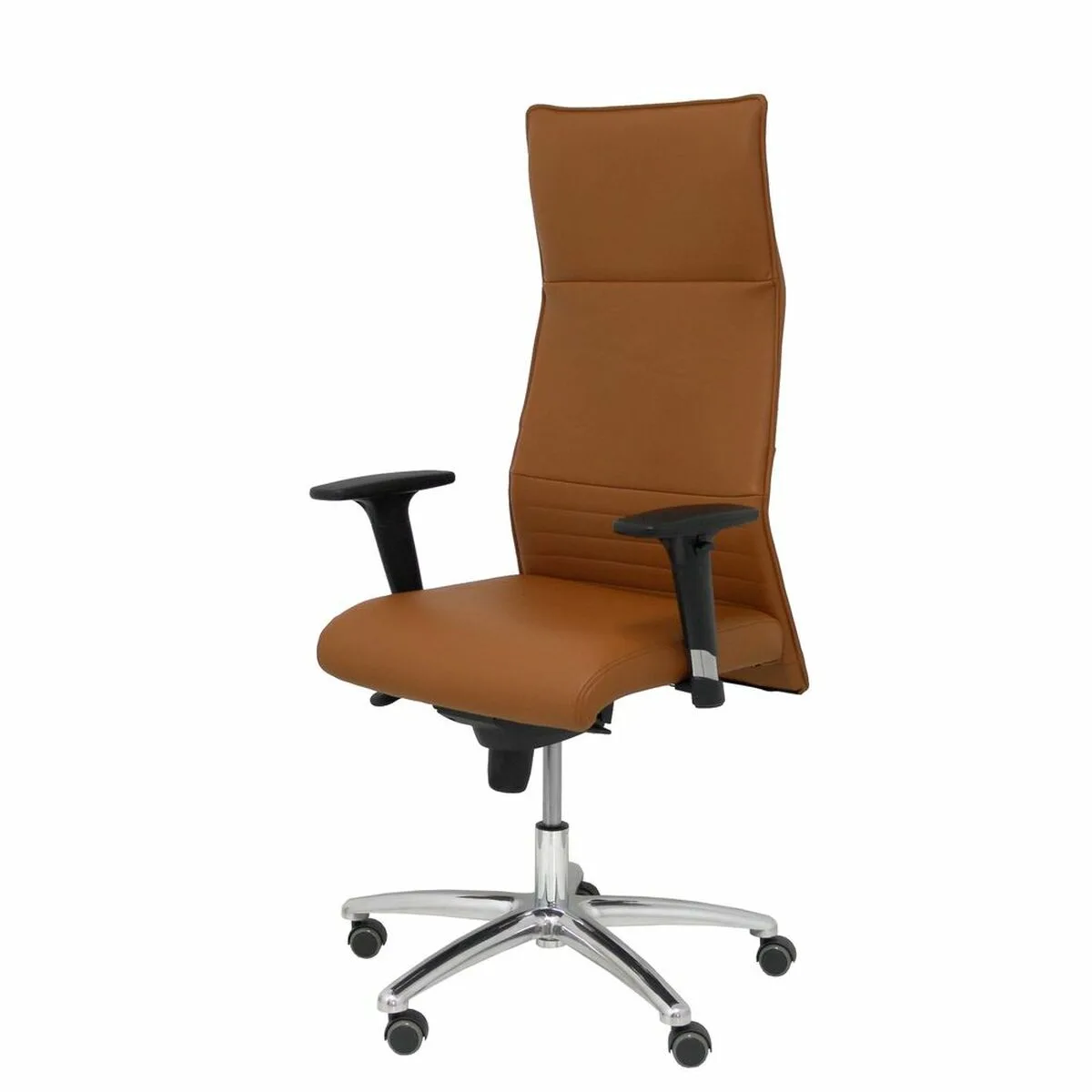 Chaise de bureau albacete piqueras y crespo b24aprp marron s570347342. La chasse aux produits extraordinaires est ouverte. Diaytar vous donne les clés d'un univers shopping infini.