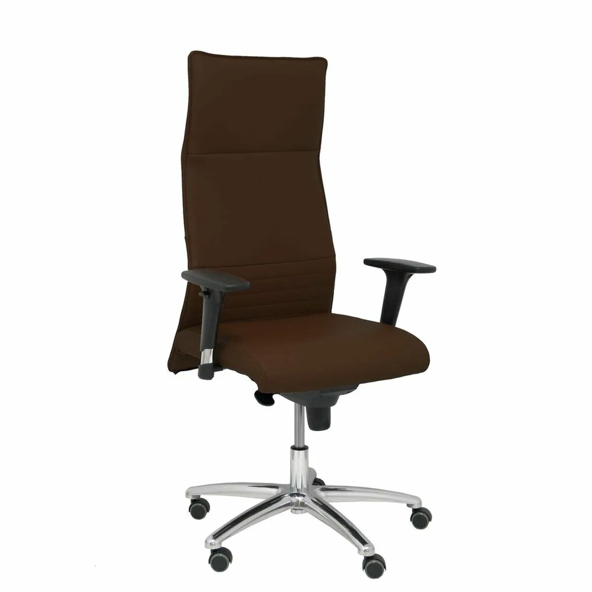 Chaise de bureau albacete piqueras y crespo b24aprp marron brun fonce s570372622. Diaytar s'adresse à tous ceux qui considèrent que le choix d'un produit, même basique, est une expression de leur personnalité