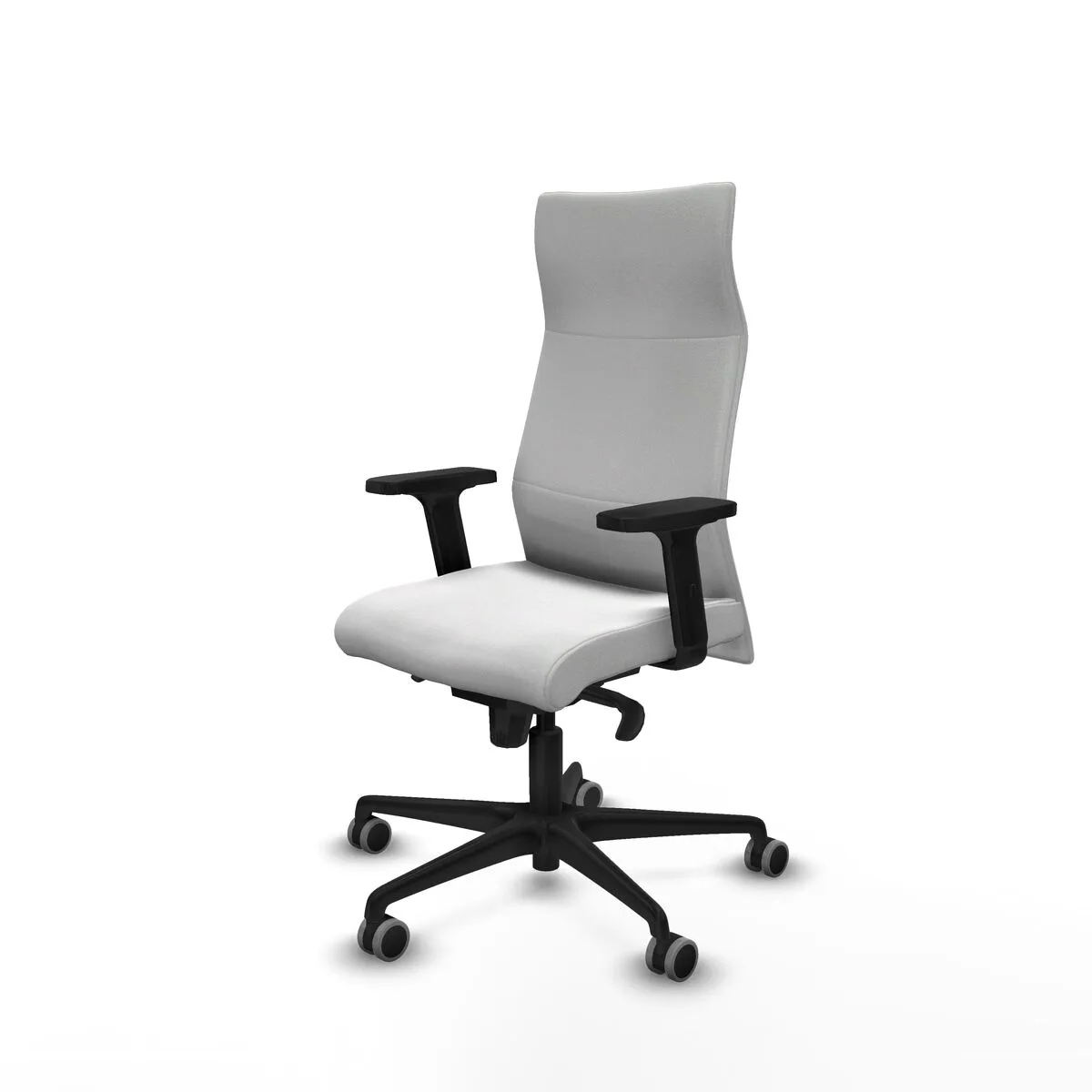 Chaise de bureau albacete piqueras y crespo b2d036g blanc s571760536. Pour un quotidien optimisé et stylisé, faites confiance à Diaytar et son expertise en produits généraux et innovants