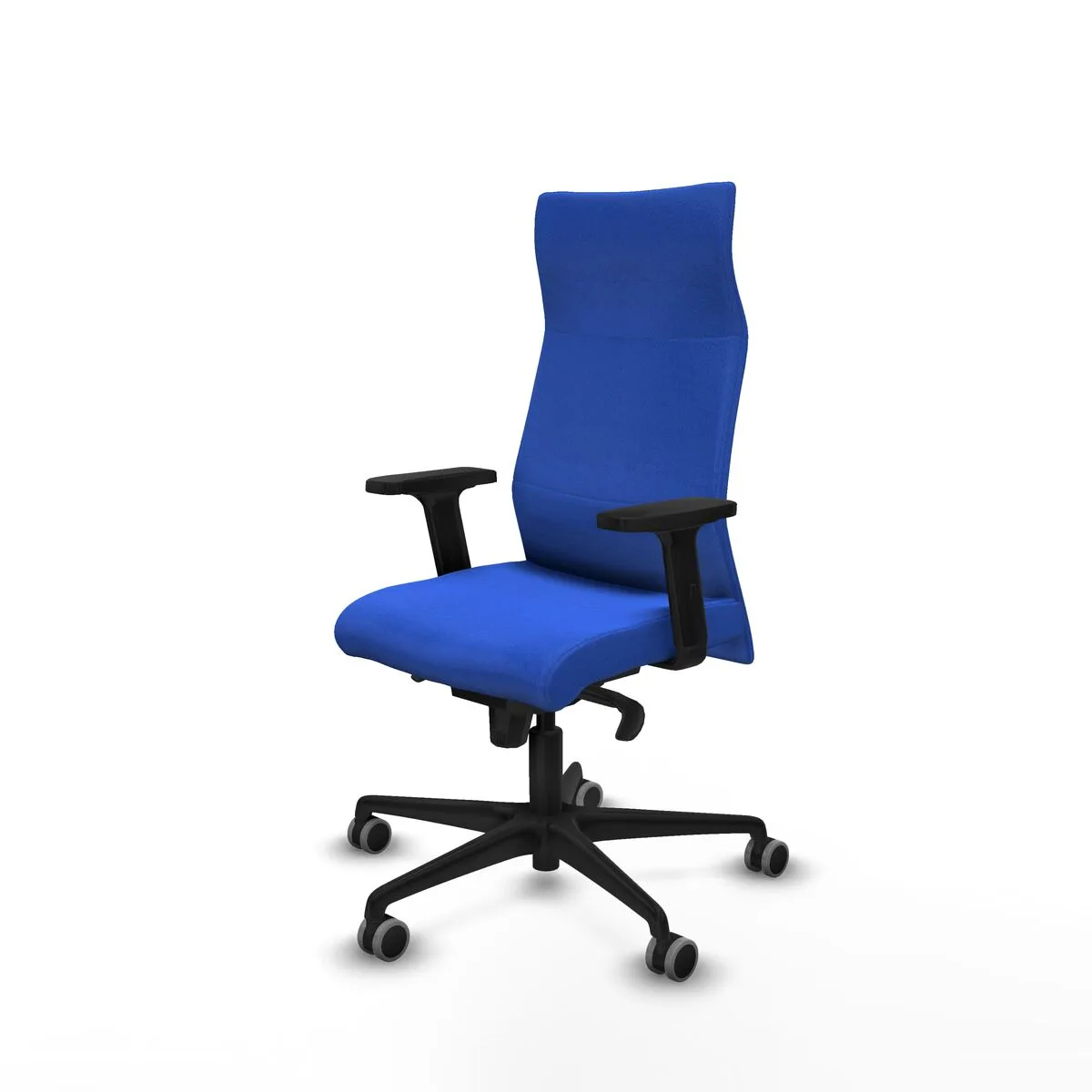 Chaise de bureau albacete piqueras y crespo b2d036g bleu s571761522. Diaytar, c'est l'évidence : une plateforme simple, des produits beaux, une expérience fluide. Le trio gagnant.