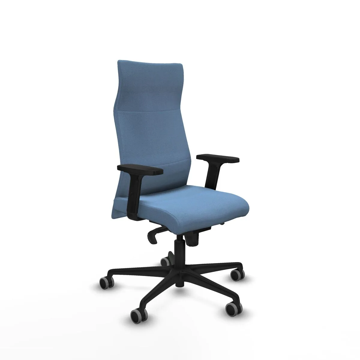 Chaise de bureau albacete piqueras y crespo b2d036g bleu ciel s571760729. Diaytar Mode : Où l'élégance rencontre l'originalité pour un style unique.