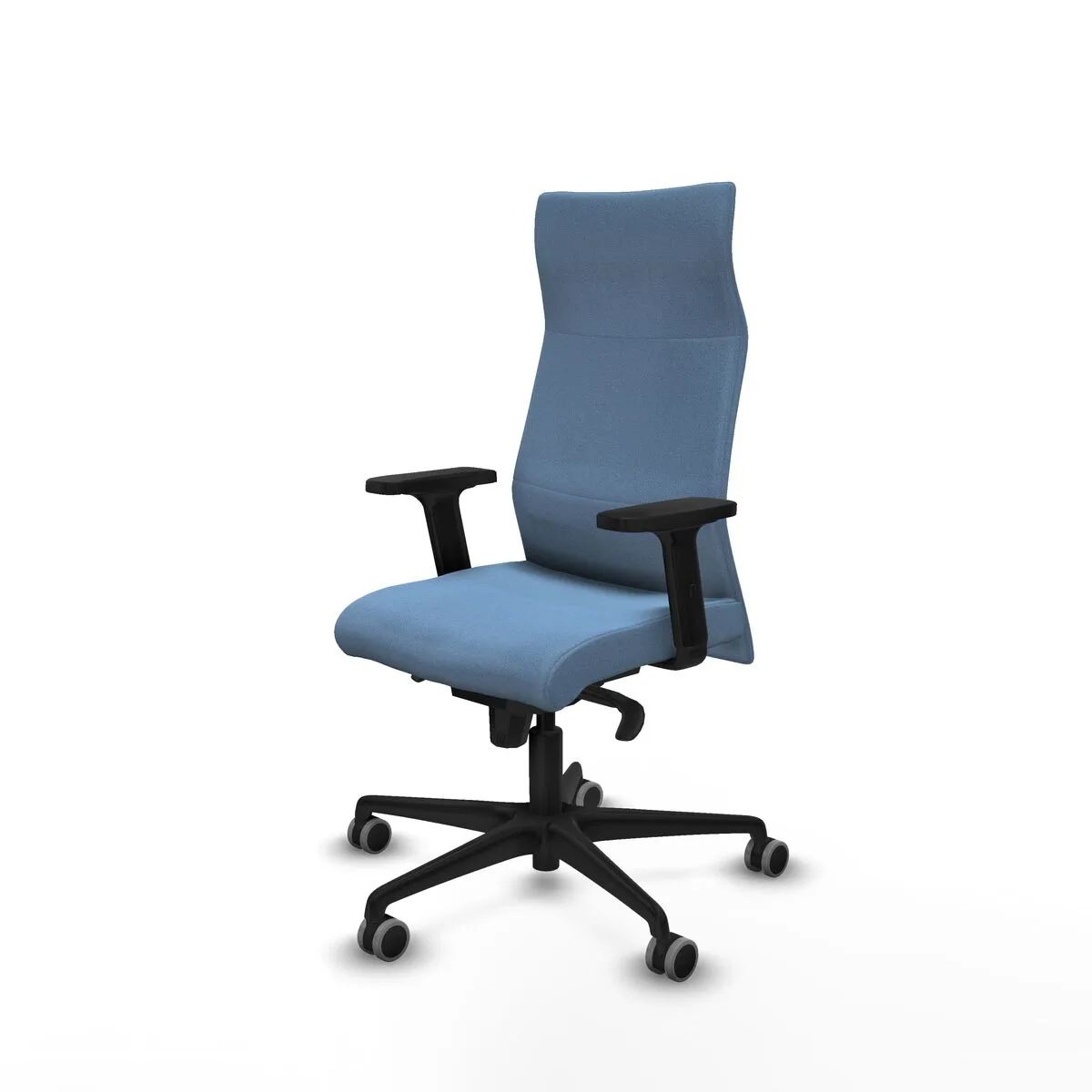 Chaise de bureau albacete piqueras y crespo b2d036g bleu ciel s571760740. Diaytar défend une idée forte : le shopping en ligne doit être une aventure qui éveille la curiosité et comble les besoins