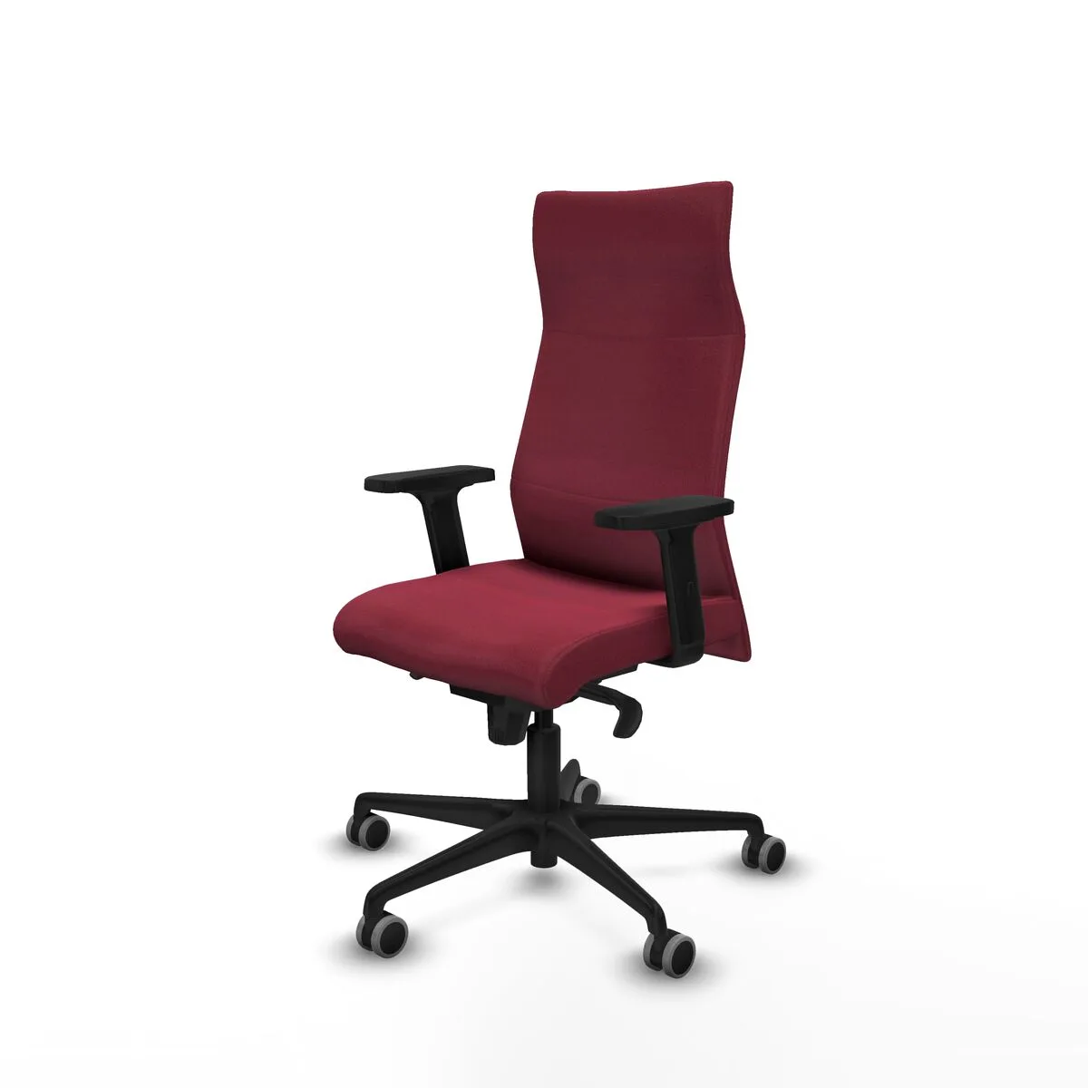 Chaise de bureau albacete piqueras y crespo b2d036g bordeaux s571765319. Notre credo ? L'excellence accessible. Diaytar rend le premium attainable dans chaque catégorie de produits.