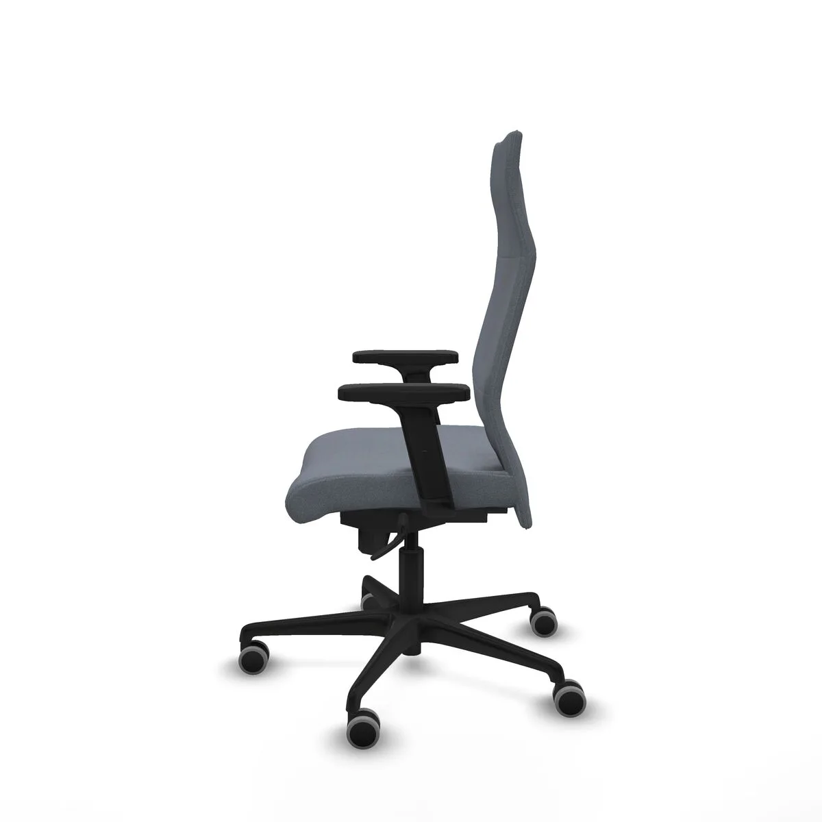 Chaise de bureau albacete piqueras y crespo b2d036g gris s571761381. Diaytar, c'est la garantie de tomber sur ce produit unique qui fera de votre quotidien une expérience extraordinaire