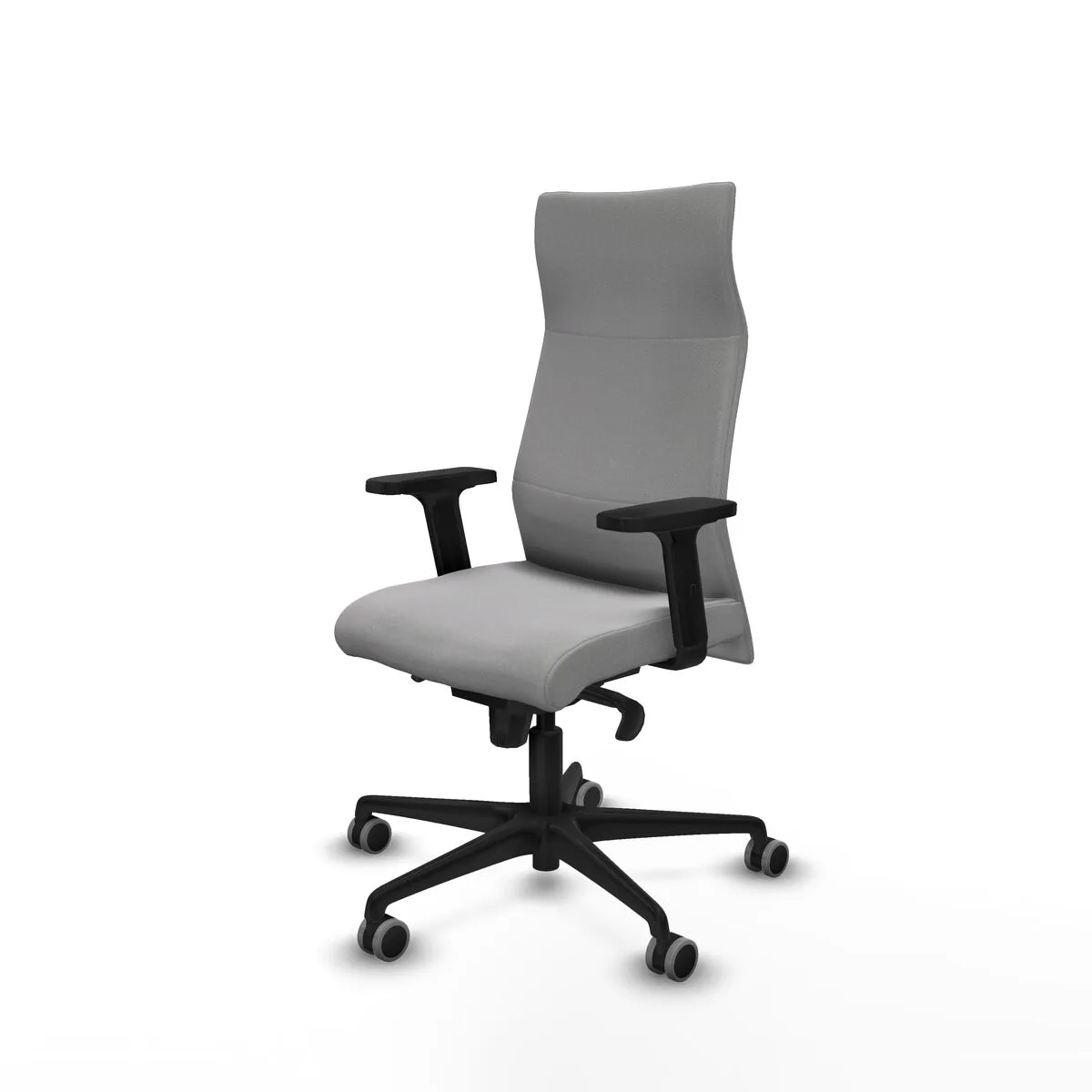 Chaise de bureau albacete piqueras y crespo b2d036g gris clair s571763141. Diaytar, c'est la boîte à outils de votre vie idéale. Des produits pour construire, embellir et optimiser votre quotidien.