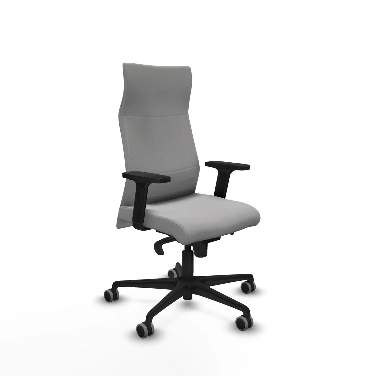 Chaise de bureau albacete piqueras y crespo b2d036g gris clair s571763166. Diaytar ou l'éloge de la diversité : un catalogue riche et varié où chacun trouve son bonheur, quel que soit son style