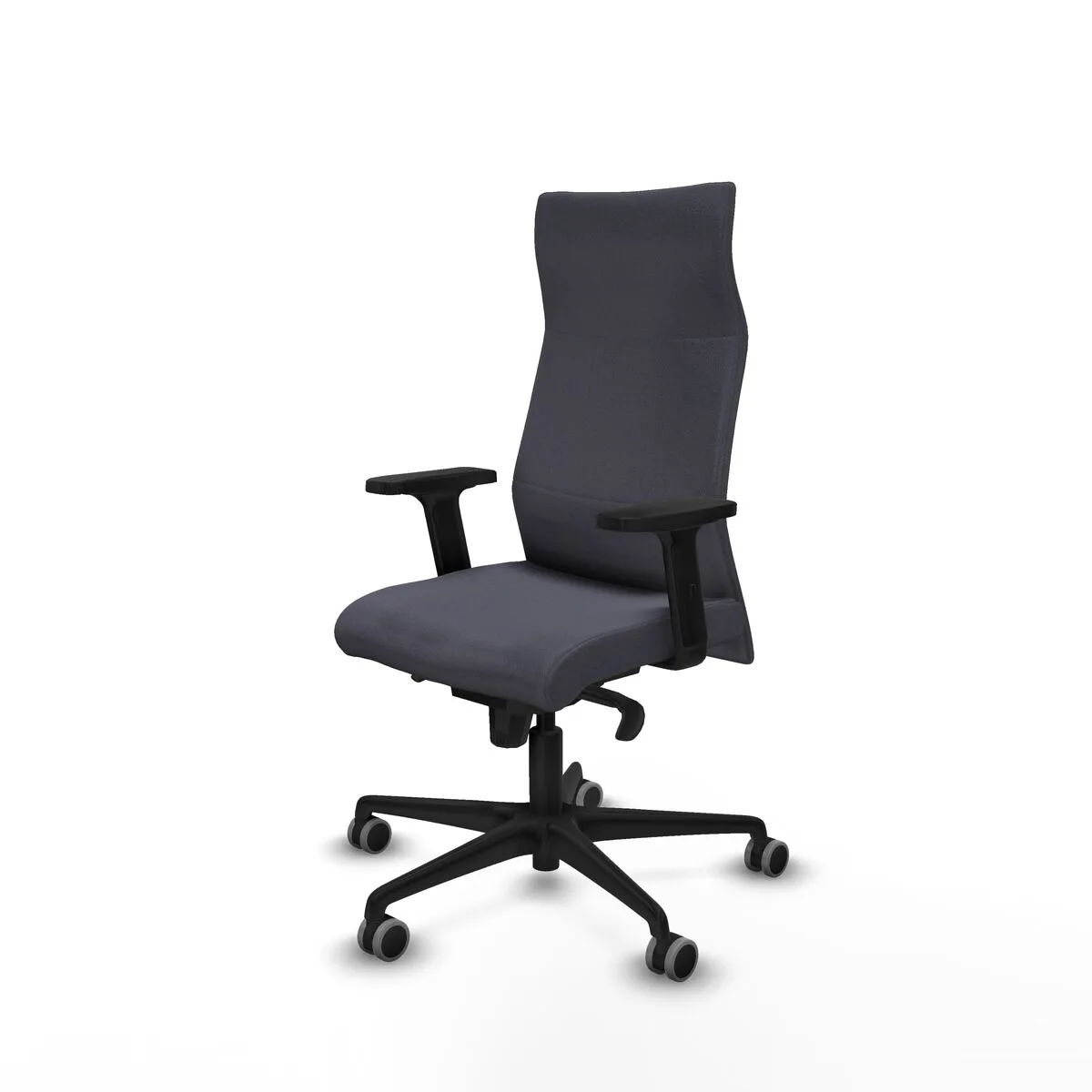 Chaise de bureau albacete piqueras y crespo b2d036g gris fonce s571764311. Notre équipe chez Diaytar est une brigade de passionnés, toujours en chasse pour dénicher la perle rare qui vous fera vibrer.