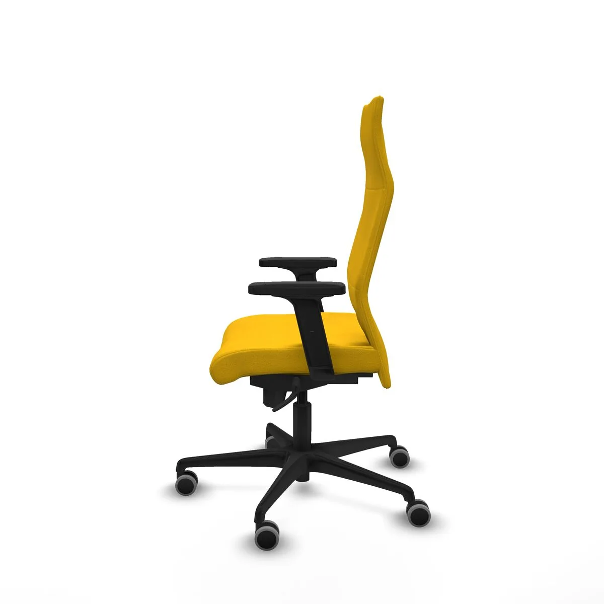 Chaise de bureau albacete piqueras y crespo b2d036g jaune s571760397 Chaise de bureau albacete piqueras y crespo b2d036g jaune s571760397. Diaytar, le nom qui garantit que chaque produit, du plus technologique au plus basique, a été choisi avec goût et exigence