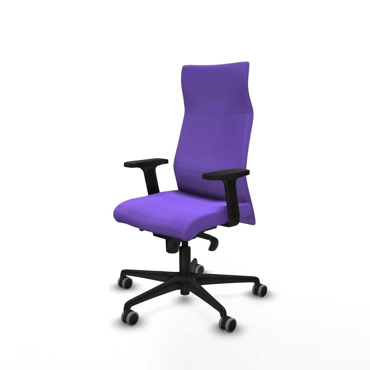 Chaise de bureau albacete piqueras y crespo b2d036g lila s571764937. Diaytar : Votre portail vers un monde de produits où la frontière entre l'essentiel et le superflu devient délicieusement floue
