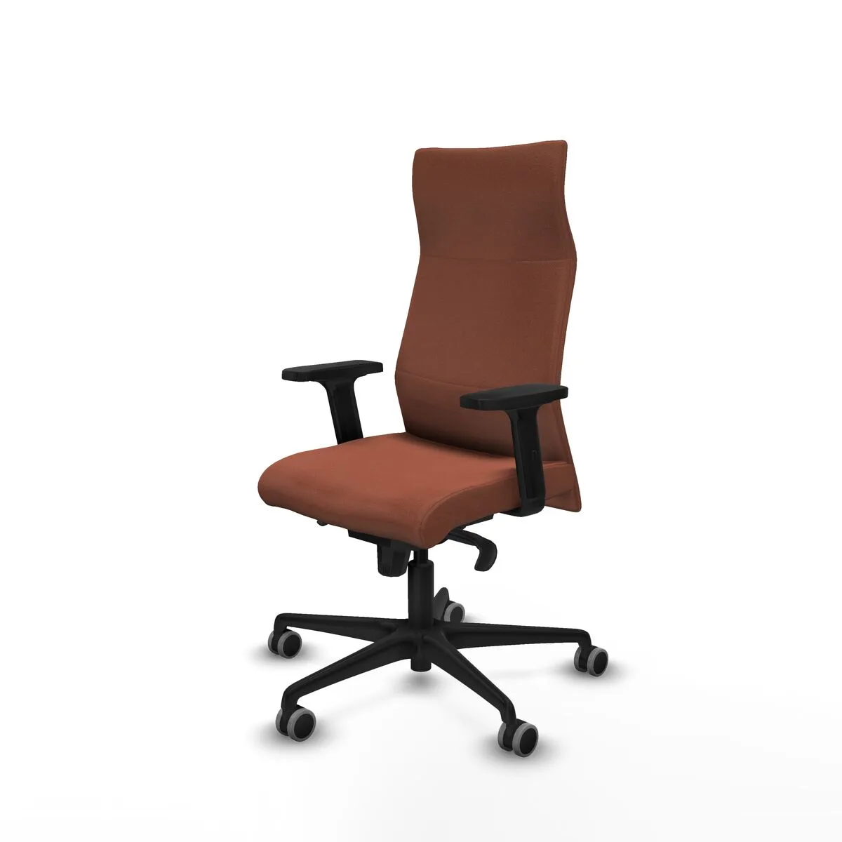 Chaise de bureau albacete piqueras y crespo b2d036g marron s571762791. Bien plus qu'un site, Diaytar est un club. Le club de ceux qui savent reconnaître la valeur d'un produit exceptionnel.