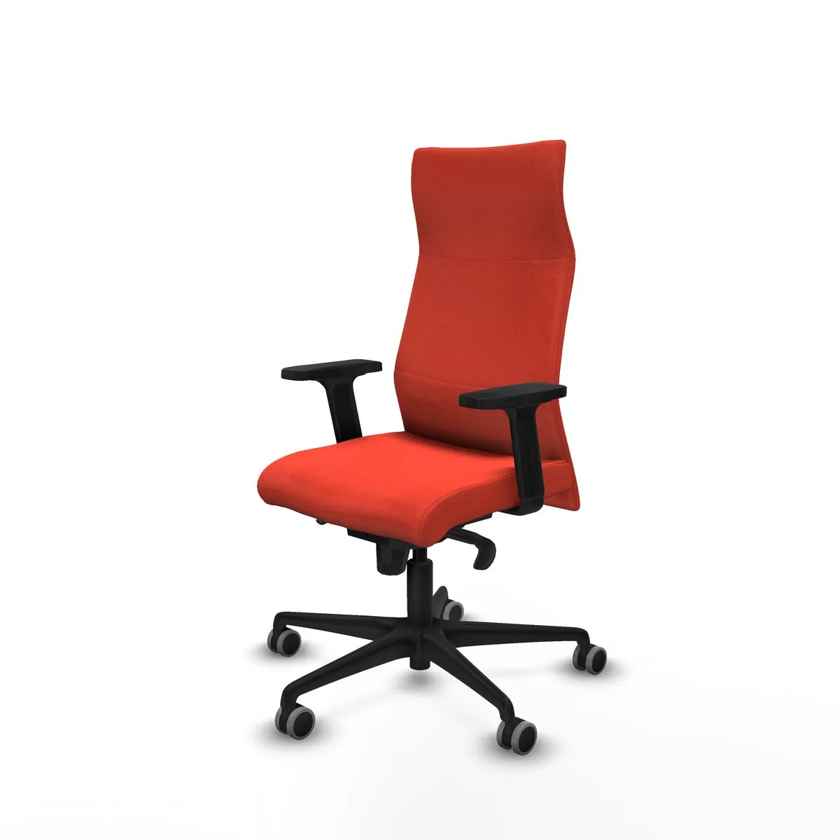 Chaise de bureau albacete piqueras y crespo b2d036g orange fonce s571762174. Diaytar, c'est l'assurance de produits qui durent, tant dans leur construction que dans leur style intemporel.